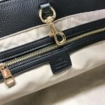 Gucci Soho Chain Tote Bag Black 38Cm 536196 A7M0G 1000 - Image 7