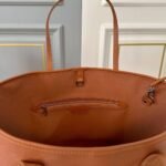 Louis Vuitton Neverfull MM Epi Leather Tan 31cm M25540 - Image 7