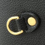 Louis Vuitton Neverfull Inside Out Black MM 31Cm M11946 - Image 6