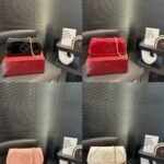 Gucci Blondie Small Shoulder Bag Black 29Cm 814952 AAEEY 1000 - Image 5