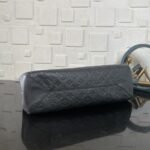 Super Vip 1:1 – Louis Vuitton Anytime MM Bag Black 42Cm M14324 - Image 4