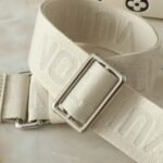 Louis Vuitton Coussin PM Bag Cream 26cm M11986 - Image 6