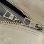 Louis Vuitton Coussin PM Bag Cream 26cm M11986 - Image 8