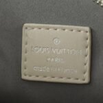 Louis Vuitton Coussin PM Bag Cream 26cm M11986 - Image 9