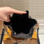 Louis Vuitton Noé BB Monogram Brown 22Cm M26284 - Image 5