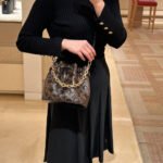 Louis Vuitton Noé BB Monogram Brown 22Cm M26284 - Image 9