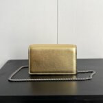 Gucci Dionysus Super Mini Bag Gold 16.5 cm 476432 1TRBN 8089 - Image 5