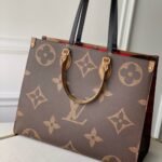 Louis Vuitton OnTheGo GM 41cm M45320 - Image 2