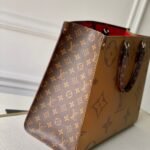 Louis Vuitton OnTheGo GM 41cm M45320 - Image 4