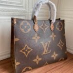 Louis Vuitton OnTheGo GM 41cm M45320 - Image 5