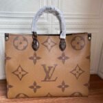 Louis Vuitton OnTheGo GM 41cm M45320 - Image 6