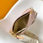 Louis Vuitton Coussin PM Bag Washed Pink 26Cm M13313 - Image 6