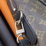 Louis Vuitton Porte Documents Jour Briefcase Monogram Canvas 37Cm M54019 - Image 5