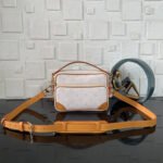 Super Vip 1:1 – Louis Vuitton Nil G71 Bag Off White 25Cm M14682 - Image 2