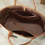 Louis Vuitton Neverfull MM Monogram Origine Green 31Cm - Image 10
