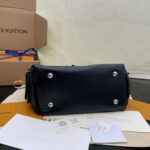 Super Vip 1:1 –  Louis Vuitton CarryAll Cargo Vibe PM Black 33Cm M24861 - Image 7