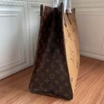 Louis Vuitton OnTheGo GM 41cm M45320 - Image 9