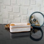 Super Vip 1:1 – Louis Vuitton Nil G71 Bag Off White 25Cm M14682 - Image 5