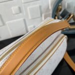 Super Vip 1:1 – Louis Vuitton Nil G71 Bag Off White 25Cm M14682 - Image 7