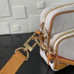 Super Vip 1:1 – Louis Vuitton Nil G71 Bag Off White 25Cm M14682 - Image 6