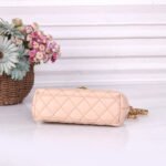 Chanel Small Kelly Bag Beige 19Cm - Image 5