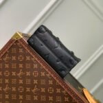 Louis Vuitton Onthego Black 18cm M46993 - Image 4