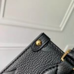 Louis Vuitton Onthego Black 18cm M46993 - Image 6
