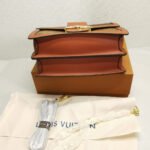 Louis Vuitton Dauphine MM 25cm M45958 - Image 4
