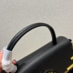 Versace x Fendi Fendace La Medusa Medium Bag 26cm - Image 3