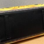 Versace x Fendi Fendace La Medusa Medium Bag 26cm - Image 6