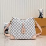 Louis Vuitton Odéon PM Damier Azur 26cm - Image 2