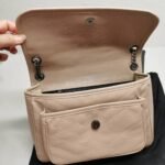 Saint Laurent Niki Medium In Vintage Beige 28cm - Image 5