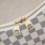 Louis Vuitton Odéon PM Damier Azur 26cm - Image 10