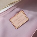 Louis Vuitton Odéon PM Damier Azur 26cm - Image 8