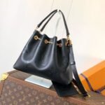 Louis Vuitton LV Bundle Bag Black 30cm M47209 - Image 2
