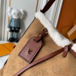 Louis Vuitton Carryall NM PM Beige 29Cm M11843 - Image 5