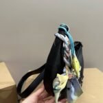 Hermes Ptit Arcon Bag Black 27Cm H085871CKAA - Image 3