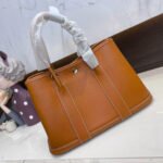 Hermes Garden Party Bag 30 Brown 30cm H051568CK37 - Image 2