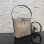Super Vip 1:1 – Louis Vuitton Flore Mahina Galet 28Cm M12140 - Image 2