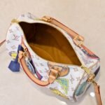 Louis Vuitton Speedy Soft 30 Monogram Dune 30Cm M14587 - Image 3