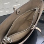 Super Vip 1:1 – Louis Vuitton Flore Mahina Galet 28Cm M12140 - Image 6