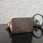 Super Vip 1:1 – Louis Vuitton All In GM Monogram Brown 31Cm M12926 - Image 5