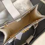 Gucci Padlock Small GG Shoulder Bag White 26Cm ‎‎‎498156 KHNKG 9761 - Image 7