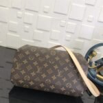 Super Vip 1:1 – Louis Vuitton Rivoli PM Monogram Brown 30Cm - Image 4