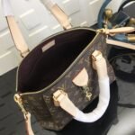 Super Vip 1:1 – Louis Vuitton Rivoli PM Monogram Brown 30Cm - Image 6