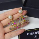 Chanel Colorful Star Earings ABF197 B19940 NAFQF - Image 3