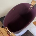 Super Vip 1:1 – Louis Vuitton All In BB Bag Monogram Brown 16Cm M12925 - Image 4
