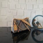 Super Vip 1:1 – Louis Vuitton CarryAll BB Monogram 26Cm M13014 - Image 3