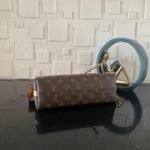 Super Vip 1:1 – Louis Vuitton CarryAll BB Monogram 26Cm M13014 - Image 5