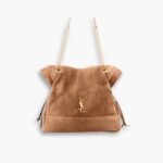 Saint Laurent Jamie Shopping Caramel Cognac 35Cm 8098241U8P72916